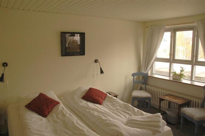 Hotel Ribe