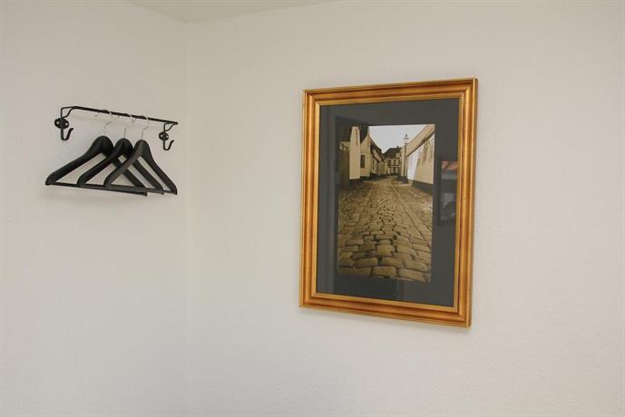 Hotel Ribe