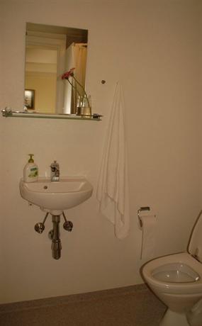 Hotel Ribe