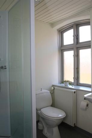 Hotel Ribe