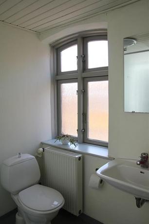 Hotel Ribe