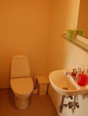 Hotel Ribe
