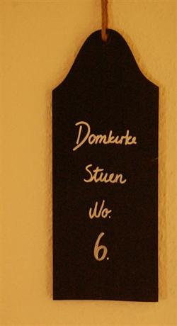 Hotel Ribe