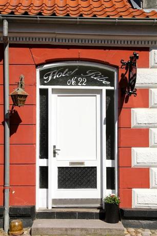 Hotel Ribe