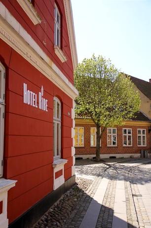 Hotel Ribe