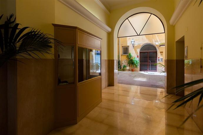 Melody Suite Rome