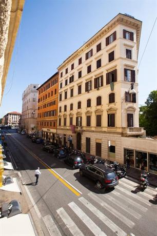 Melody Suite Rome
