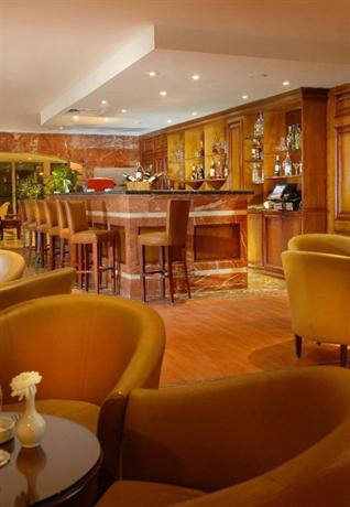 Mediterranean Azur Hotel