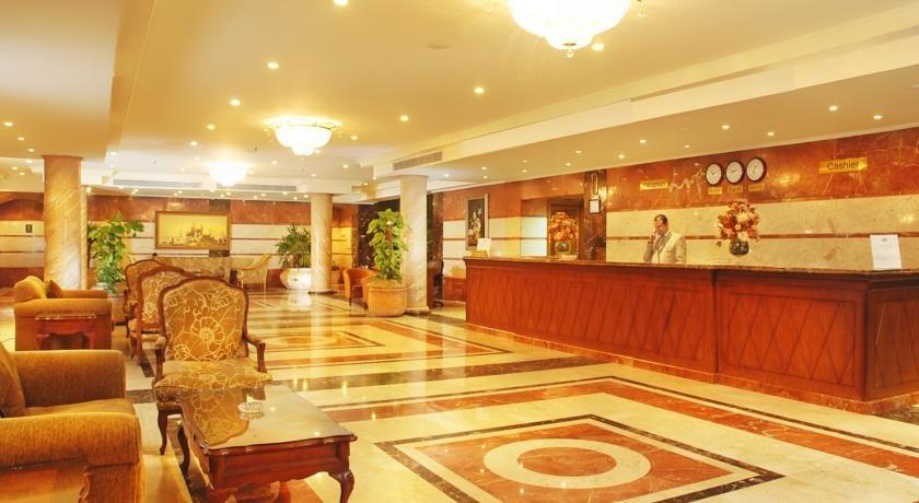 Mediterranean Azur Hotel