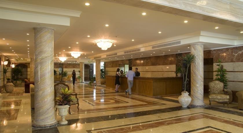 Mediterranean Azur Hotel