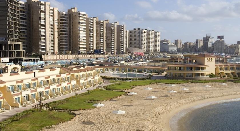 Mediterranean Azur Hotel