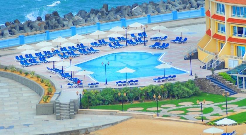 Mediterranean Azur Hotel