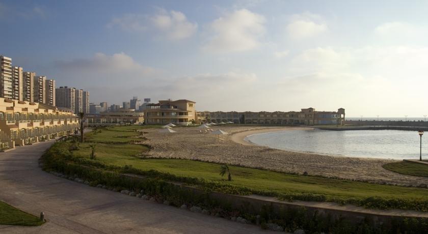 Mediterranean Azur Hotel