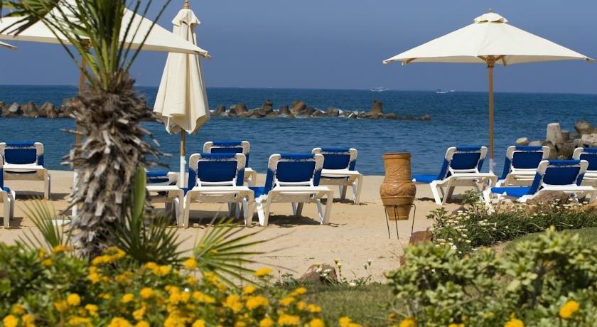Mediterranean Azur Hotel