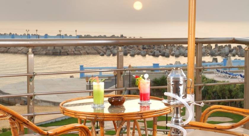 Mediterranean Azur Hotel