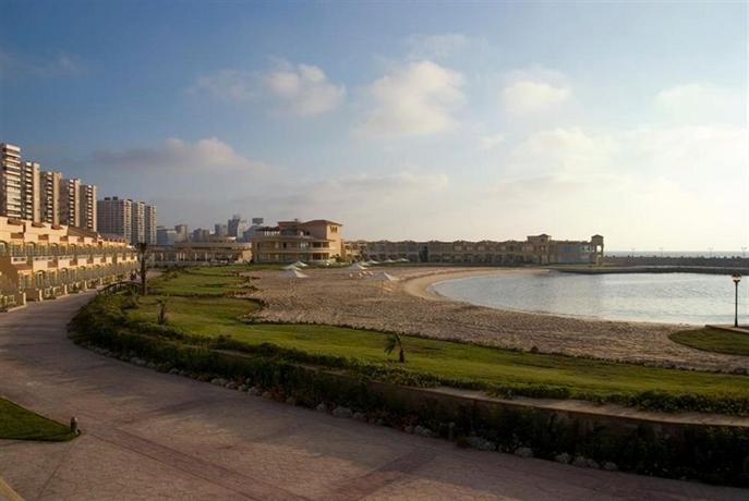 Mediterranean Azur Hotel