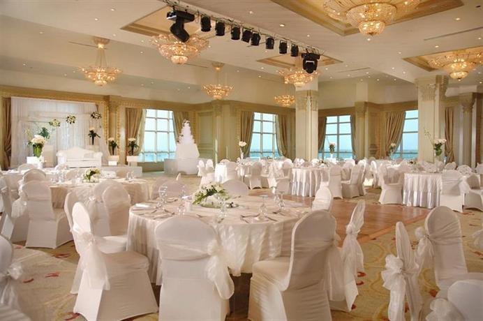 Mediterranean Azur Hotel