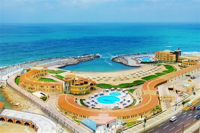 Mediterranean Azur Hotel
