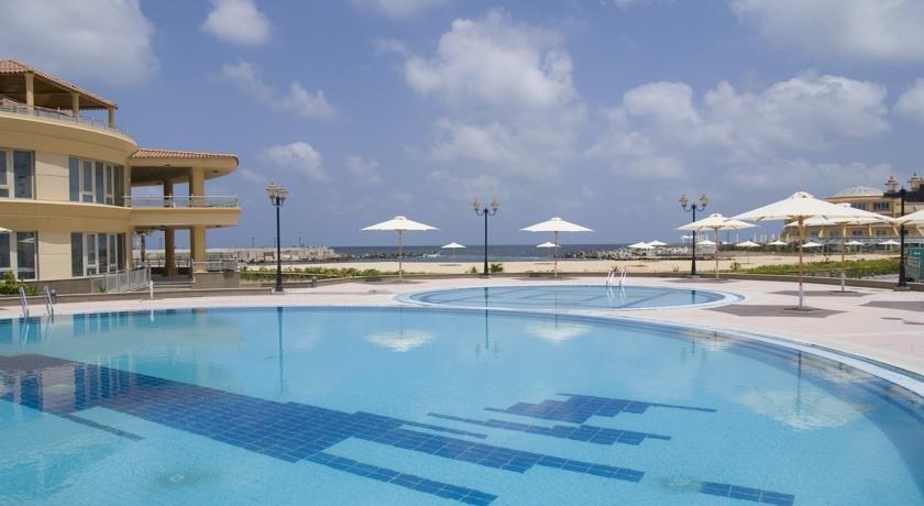 Mediterranean Azur Hotel