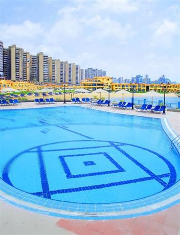 Mediterranean Azur Hotel