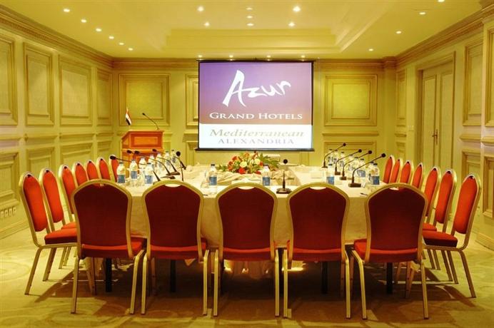 Mediterranean Azur Hotel