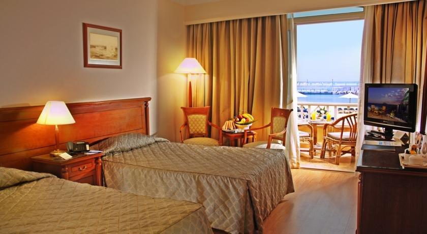 Mediterranean Azur Hotel