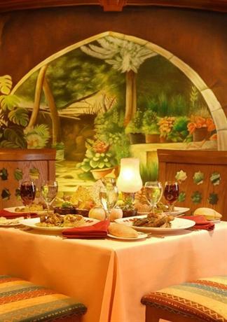 Mediterranean Azur Hotel