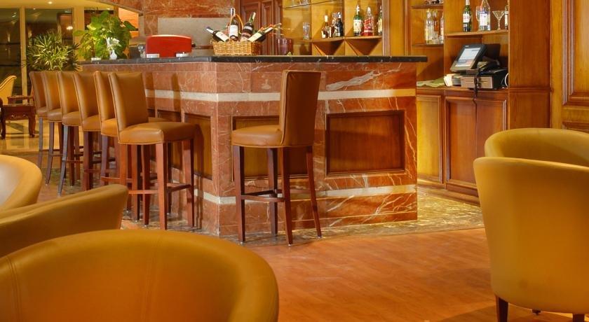 Mediterranean Azur Hotel