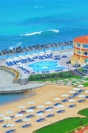 Mediterranean Azur Hotel