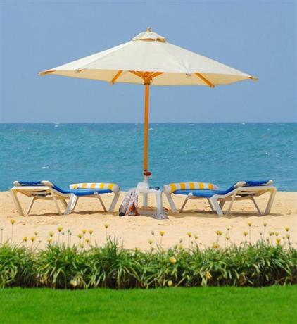 Mediterranean Azur Hotel