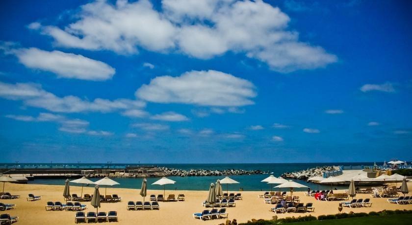 Mediterranean Azur Hotel