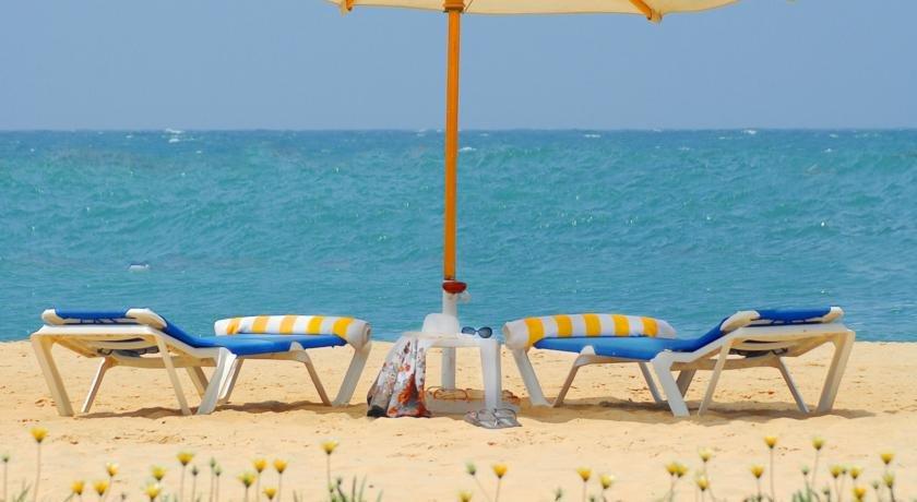 Mediterranean Azur Hotel