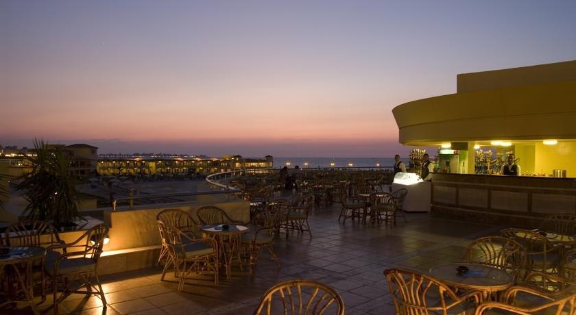 Mediterranean Azur Hotel