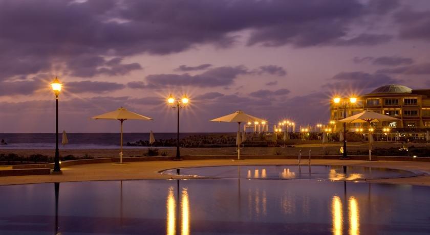 Mediterranean Azur Hotel