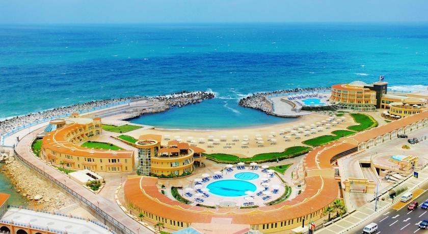 Mediterranean Azur Hotel