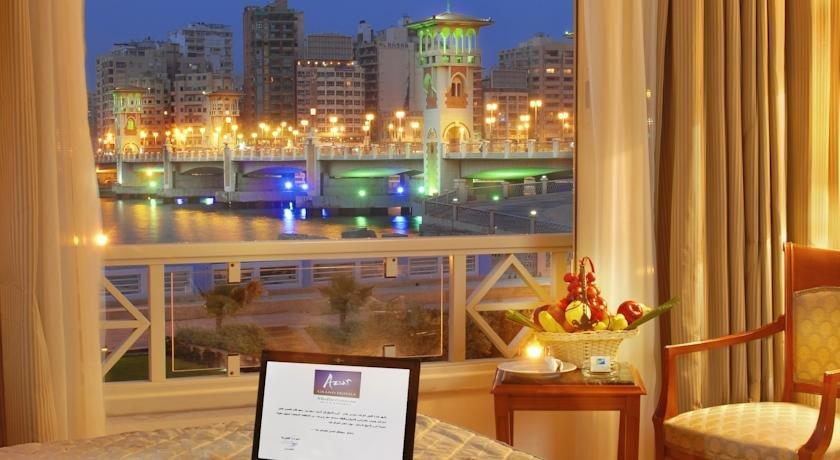 Mediterranean Azur Hotel
