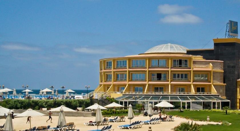 Mediterranean Azur Hotel