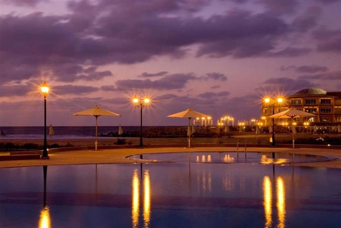 Mediterranean Azur Hotel
