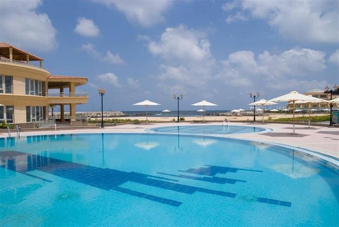 Mediterranean Azur Hotel