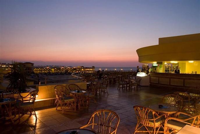 Mediterranean Azur Hotel