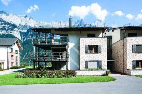 Resort Walensee Appartements