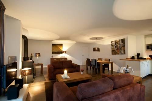 Resort Walensee Appartements