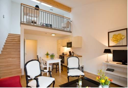 Resort Walensee Appartements
