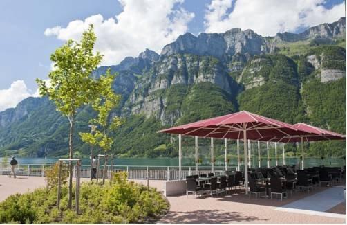 Resort Walensee Appartements