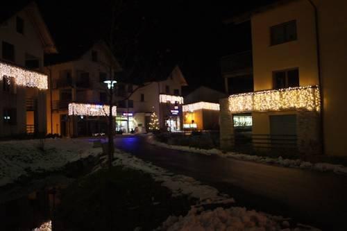 Resort Walensee Appartements