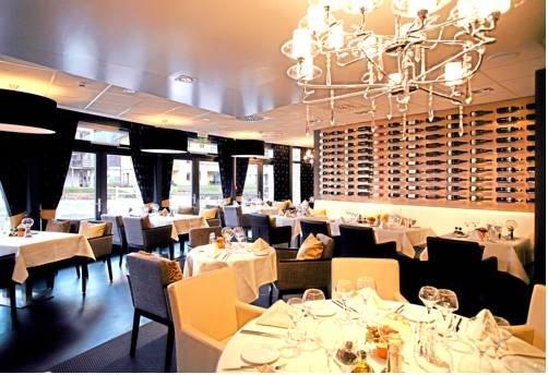 Resort Walensee Appartements