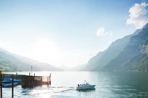 Resort Walensee Appartements