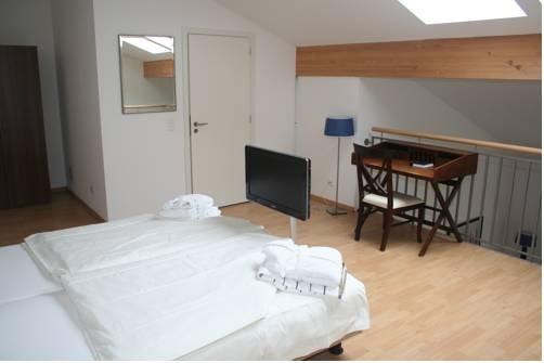 Resort Walensee Appartements