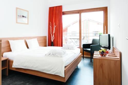 Resort Walensee Appartements