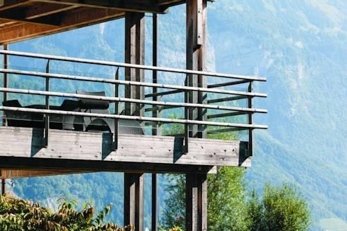 Resort Walensee Appartements